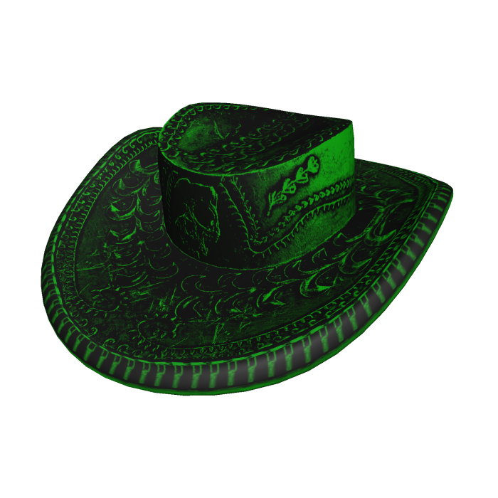 Cowboy Hat