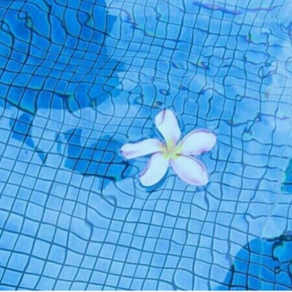 blue aesthetic Roblox decal
