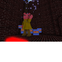 the brick base