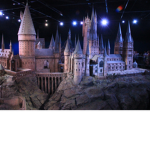 -<Hogwarts School of Witchcraft and Wizardry>-