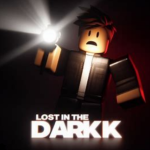 LOST IN THE DARK Official Group