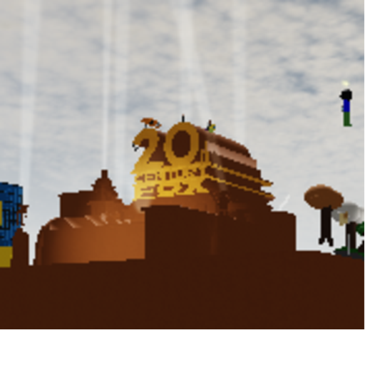 Make your own 20th century fox and destroy it.