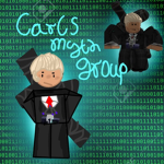 Carl’s myth group