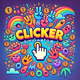 Clicker Simulator (New Year 🎉Part 3)