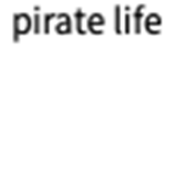 Pirate Life