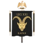 Legion XXI Predаtor