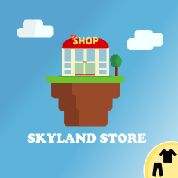 SkyLand Store