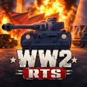 WW2 RTS ⚔️