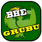 [BHE] HackerBatu55 [TR]