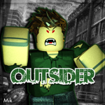 Outsider