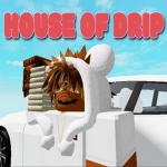 #HOUSE OF DRIP