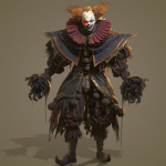 Midnight Massacre Group
