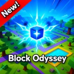 [UPDATE!] 🍀 RNG Block Odyssey 🍀