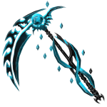 Tech Scythe
