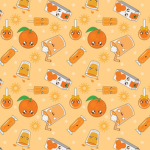#Orange Team