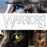 Warrior Cat Series Lovers Group Thumbnail
