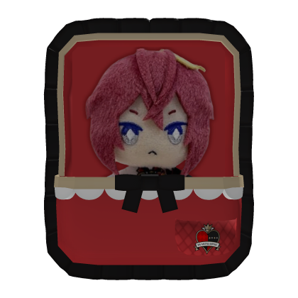TWST heartslabyul riddle nui pouch 1.0 - Roblox Item | RobloxDB