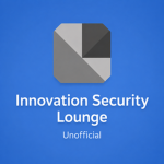 Іnnovation Security Lounge