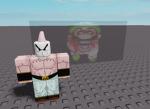 The shack of bruh