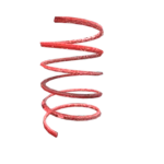 Скоростная катушка