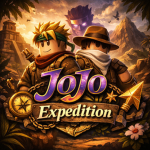 Jojo Expedition