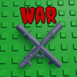 War - Rocket Bomb