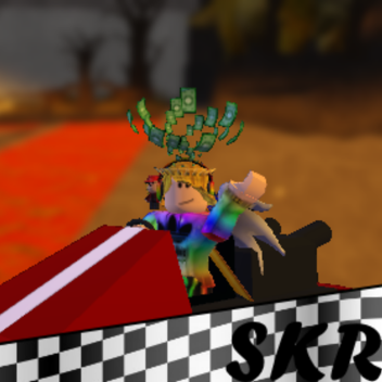 [Discontinued] Shy's Kart Racing