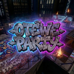 [NEW] OTEWE PARTY