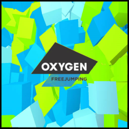 Oxygen Free Jumping Trampoline Park™