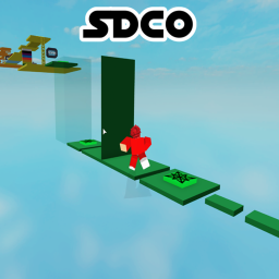 Sereybotr's Difficulty Chart Obby