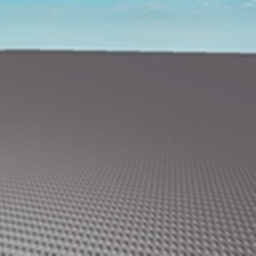 Admin Baseplate