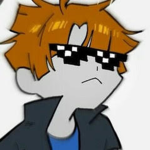 The noob who is on yt fan club