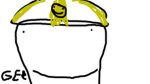 Draw to safety