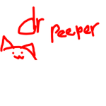 dr. peeper gang