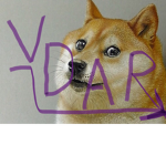 The Viking Doge Artillery Regiment ( V D A R )
