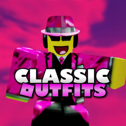 [🧱NEW] CLASSIC OUTFITS 100+