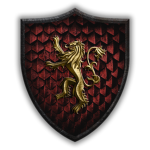 WotD | House Lannister