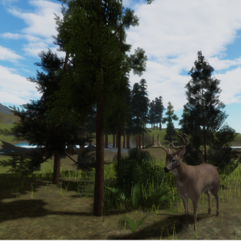 Mix of Biomes (official)