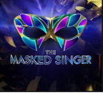Roblox the Masked singer.