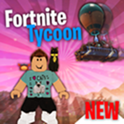 🎄NEW ❄️ Fortnite Tycoon