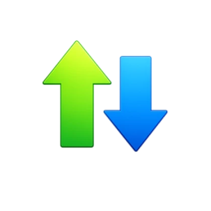UpDown Studio Roblox group icon