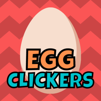 🐾Egg Clickers [10x COINS]