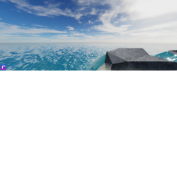 The lost land. (UPDATE 3)