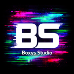 Boxy YT Studio