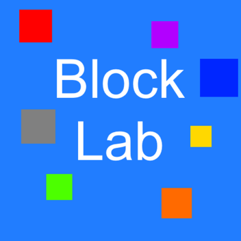 Block Lab