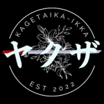 Kagetaika-Ikka