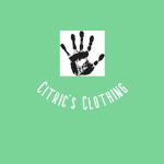 Citric's Clothing