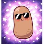 Potato power club
