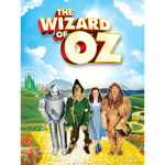 Wizard of oz fan club