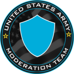 |USAR| Moderation Team